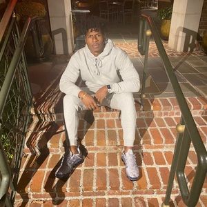 Meet your Posher, Tevin